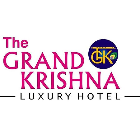 The Grand Krishna Luxury Hotel Chikmagalūr المظهر الخارجي الصورة