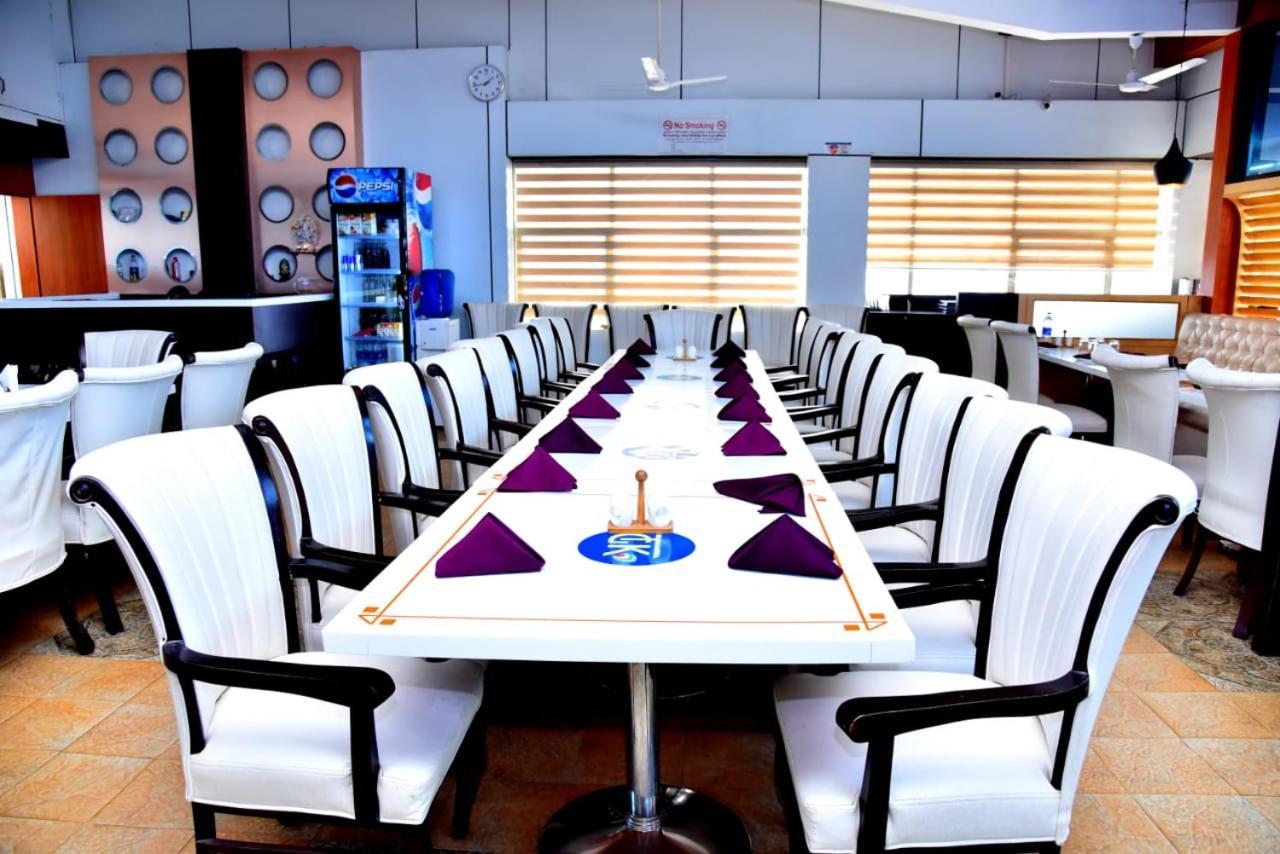 The Grand Krishna Luxury Hotel Chikmagalūr المظهر الخارجي الصورة