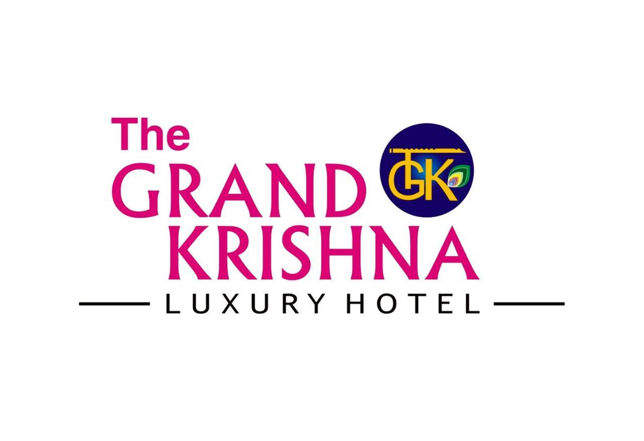The Grand Krishna Luxury Hotel Chikmagalūr المظهر الخارجي الصورة